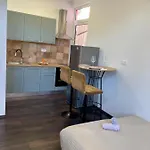 Studio Apartment Diadora Zadar Free Parking!